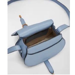 NEW never used Chloe Marcie leather bag